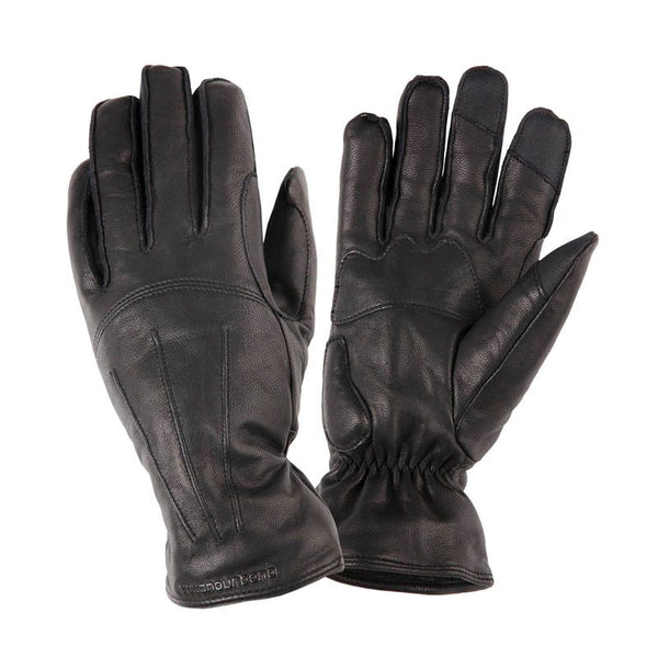 TUCANO URBANO Guanti SOFTY LADY Icon Nero