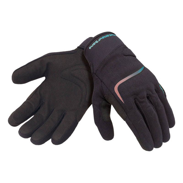 TUCANO URBANO Guanti MIKY Gradient Cyan