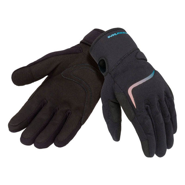 TUCANO URBANO Guanti LADY MIKY Gradient Cyan