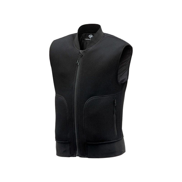 TUCANO URBANO GILET FLOWMOTION GILET NERO