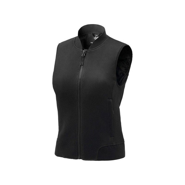 TUCANO URBANO GILET FLOWMOTION LADY GILET NERO