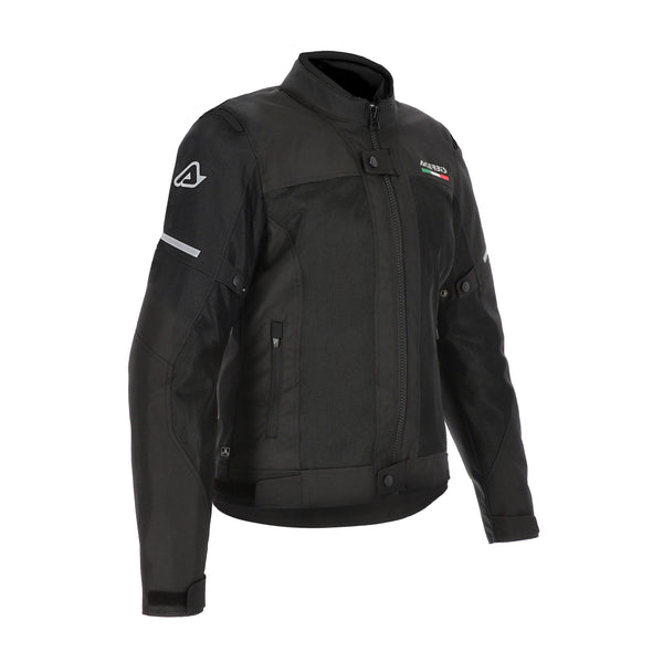 Acerbis GIACCA CE ON ROAD RUBY LADY