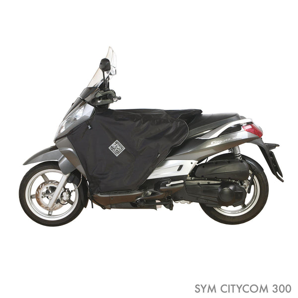 TUCANO URBANO TUCANO TERMOSCUD SYM Citycom 125 - 300 - S300