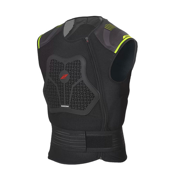 Zandonà Netcube Vest x8