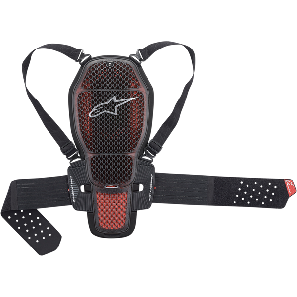 Paraschiena ALPINESTARS Nucleon KR-1 Cell Back Protector