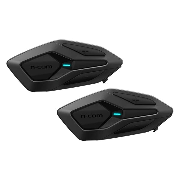 Nolan N-COM Bluetooth+ Twin Pack