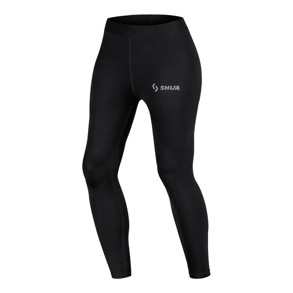 SHUA CORE LADY INNER PANTALONI NERO
