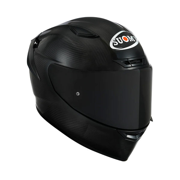 Suomy TX-Pro Helmet Carbon Gloss