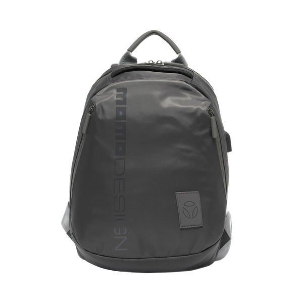 Momodesign Zaino Sportivo Ovo Titanio Opaco