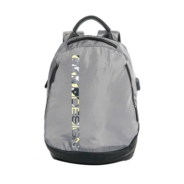 Momodesign Zaino Sportivo Ovo Grigio / Nero / Camouflage
