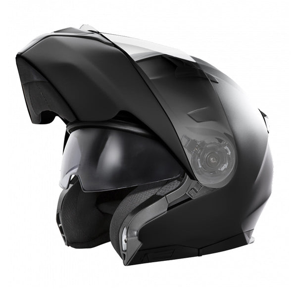 Stormer Spark Helmet Black Matt