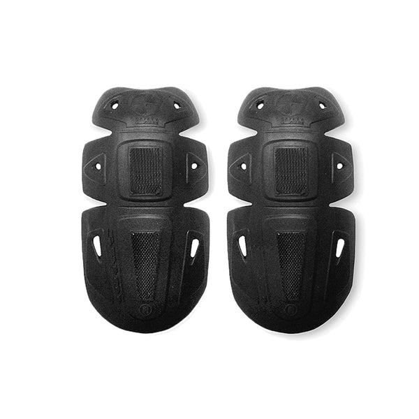 Spidi Multitech Knee Protector Black