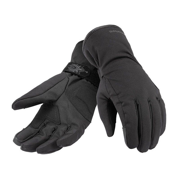 TUCANO URBANO Guanti LADY PASSWORD 3G Nero