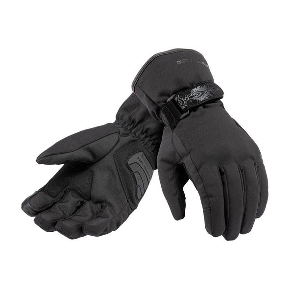 TUCANO URBANO Guanti LADY PASSWORD Plus Nero
