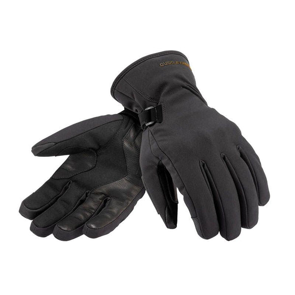 TUCANO URBANO Guanti GINKO 2G Nero