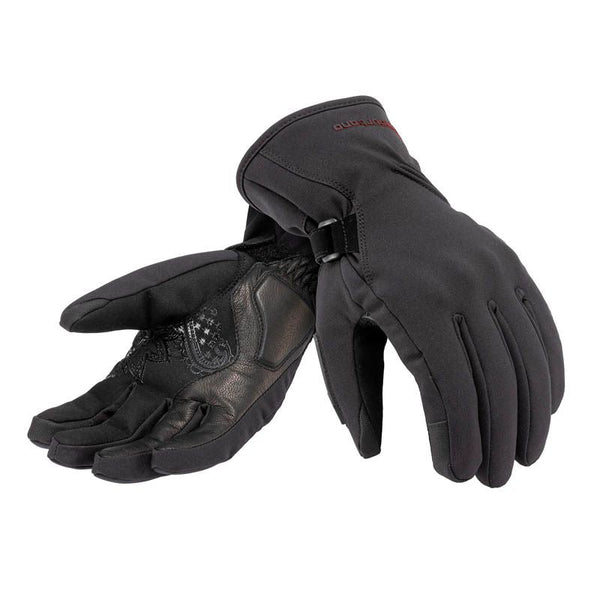 TUCANO URBANO Guanti GINKA 2G Nero