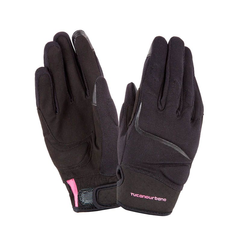 TUCANO URBANO Guanti LADY MIKY Nero