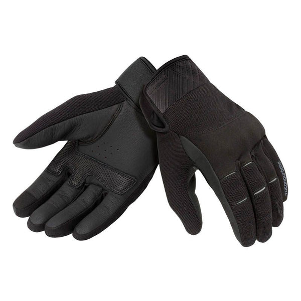 TUCANO URBANO Guanti CRAB Nero