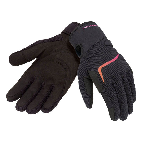 TUCANO URBANO Guanti LADY MIKY Gradient Fuchsia