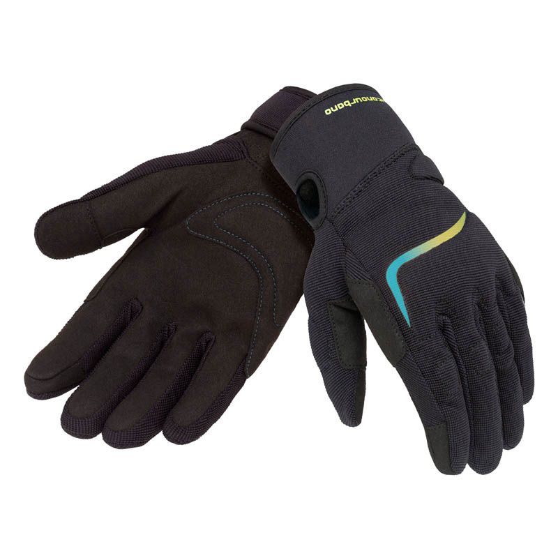 TUCANO URBANO Guanti Lady Miky Gradient Yellow