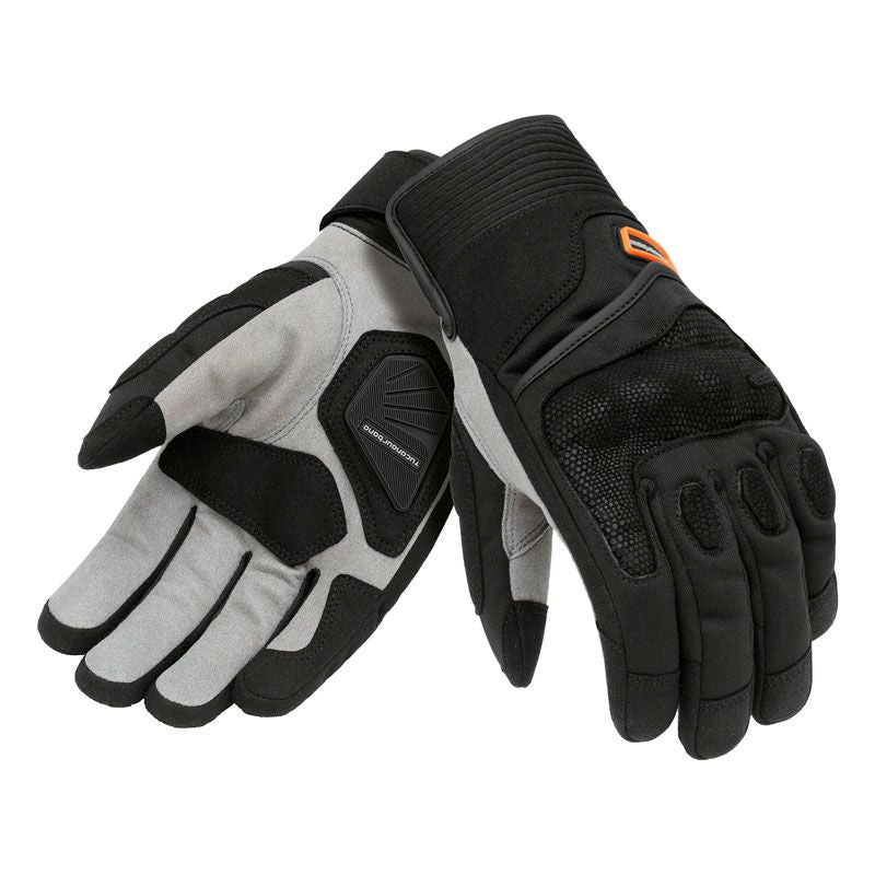 TUCANO URBANO Guanti LADY DUST HYDROSCUD® Nero
