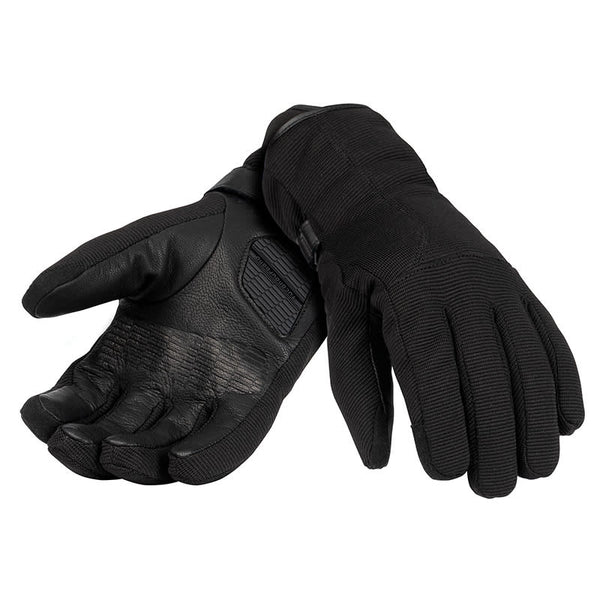 Guanti SUPERMARY HYDROSCUD® Nero
