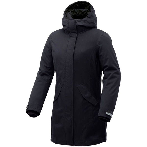 TUCANO URBANO Giacca Parka STELLA HYDROSCUD® Dark Blue