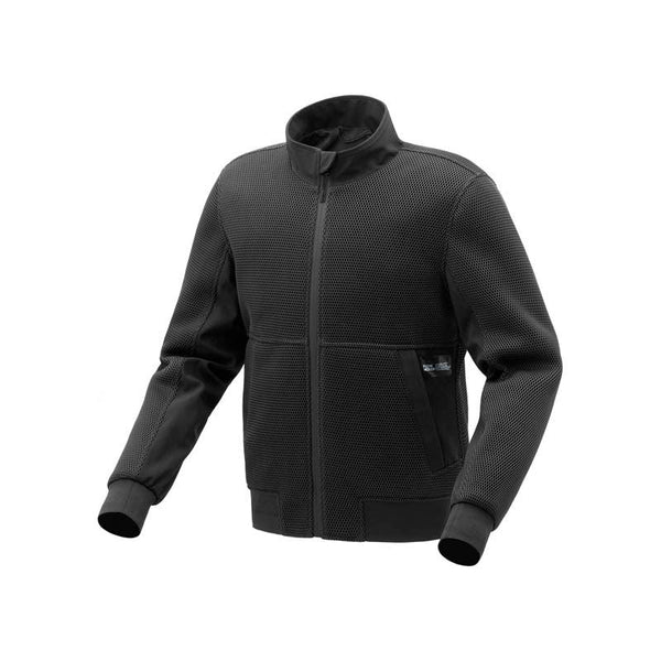 TUCANO URBANO Giacca FLOWMOTION Nero