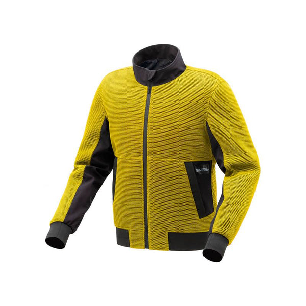 TUCANO URBANO Giacca FLOWMOTION Giallo