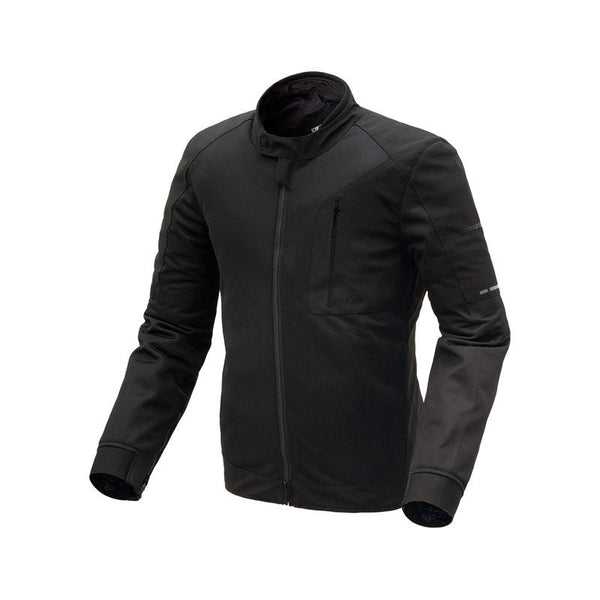 TUCANO URBANO GIACCA HIGHMOTION NERO