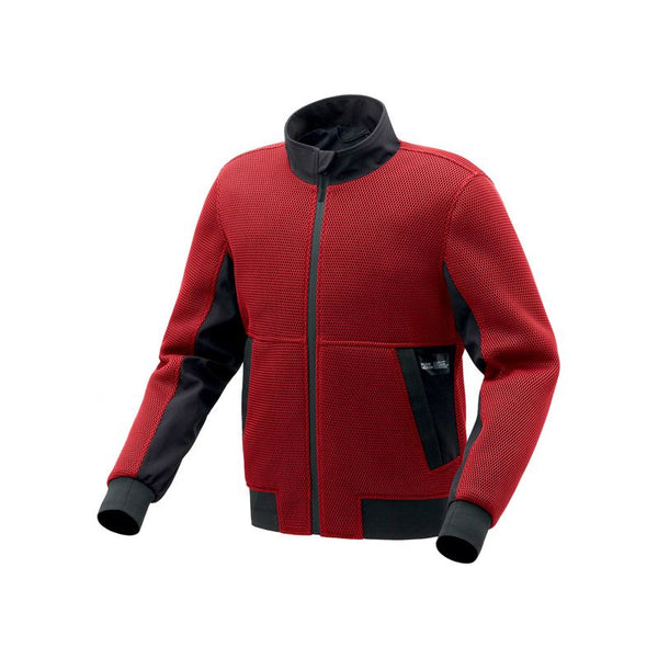TUCANO URBANO Giacca FLOWMOTION Rosso