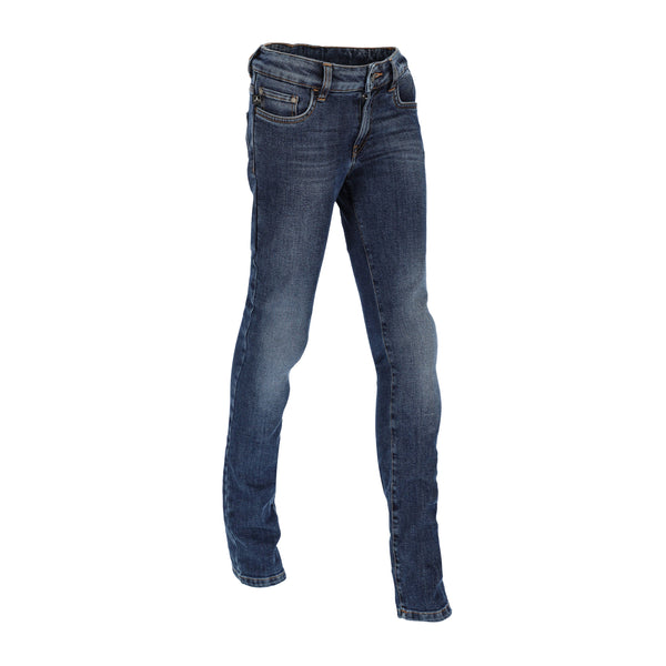Acerbis CE PACK LADY JEANS (CON PROTEZIONI)