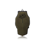 Paraschiena Moto Donna / Uomo con bretelle e fascia in Memory Foam Acerbis BLAZAR