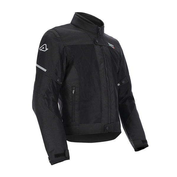 Acerbis GIACCA CE ON ROAD RUBY