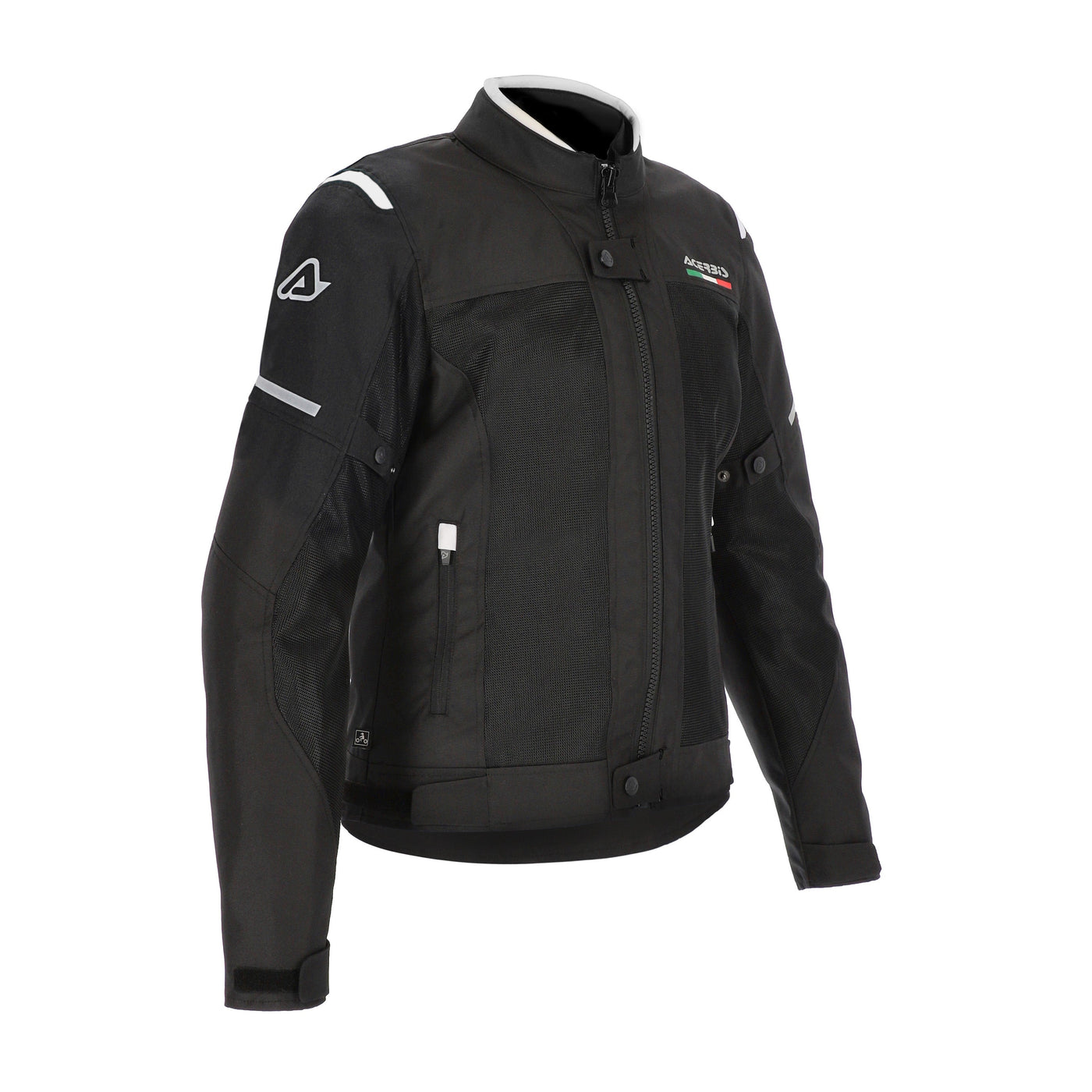 Acerbis GIACCA CE ON ROAD RUBY LADY