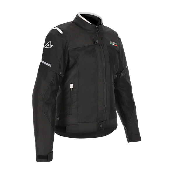 Acerbis GIACCA CE ON ROAD RUBY LADY