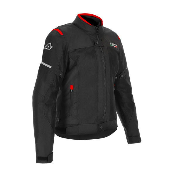 Acerbis GIACCA CE ON ROAD RUBY LADY