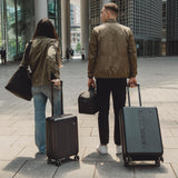 MOMODESIGN Trolley medio nero