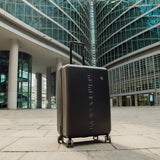 MOMODESIGN Trolley medio nero