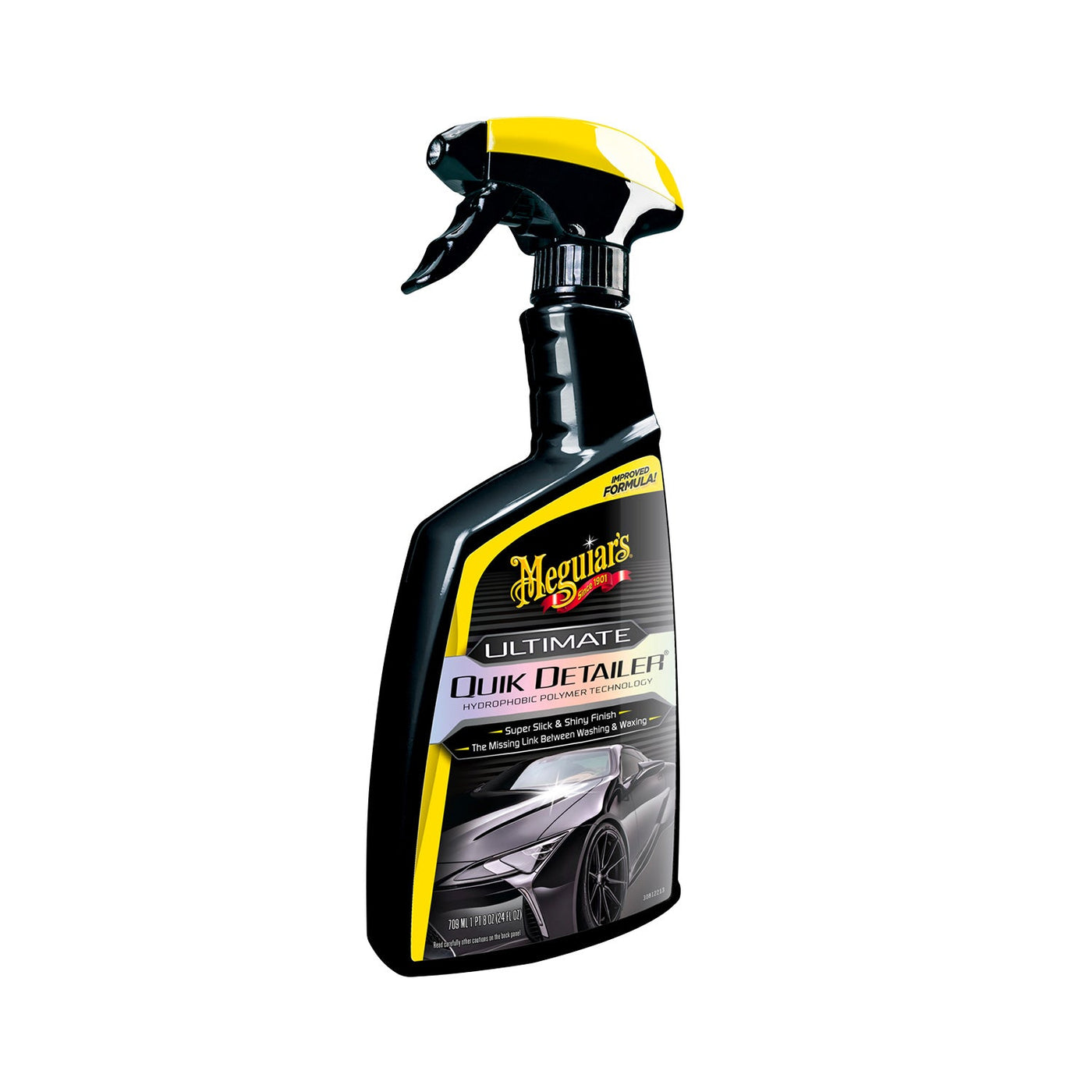 Meguiar's Ultimate Quik Detailer 709ML