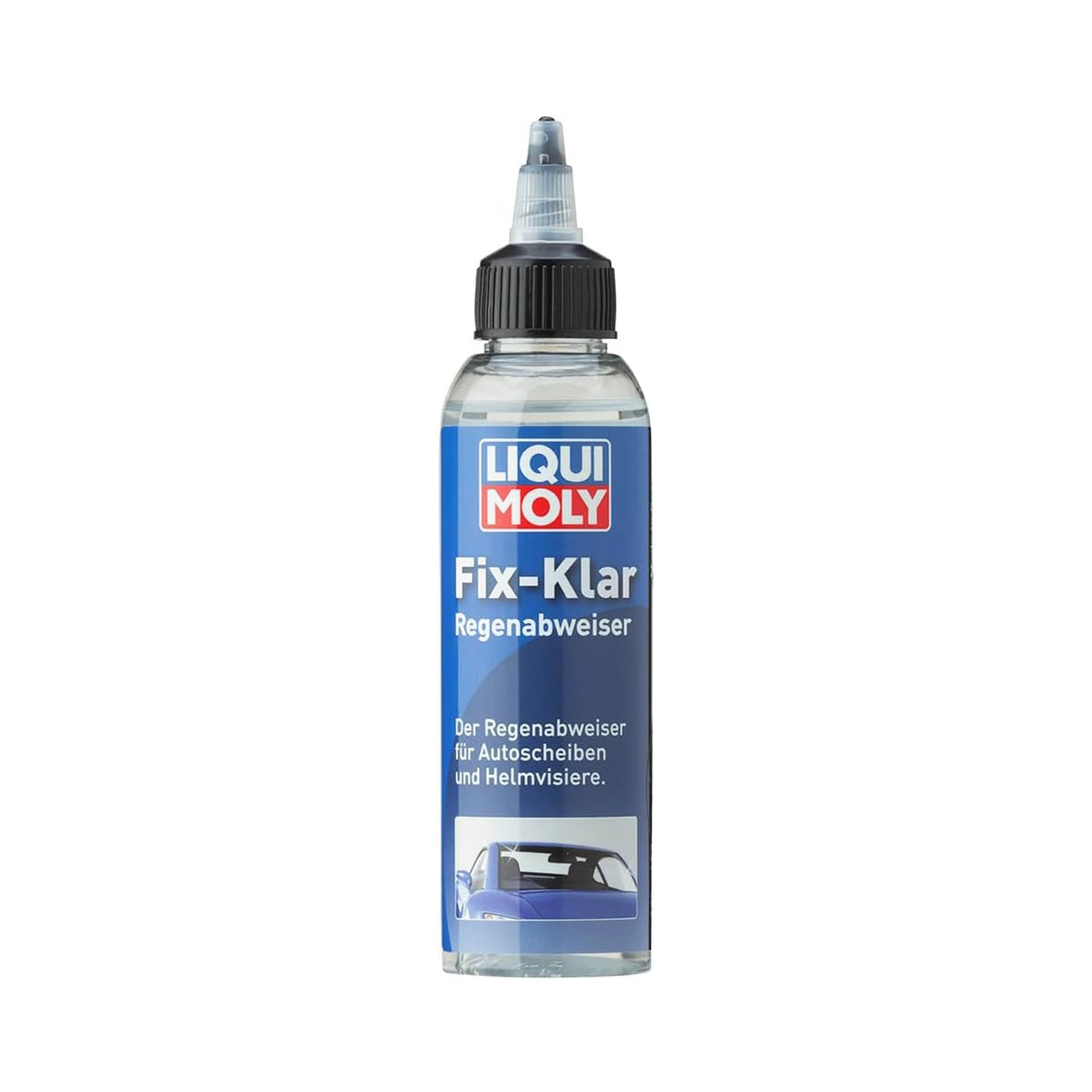 Liqui Moly Antipioggia Fix-Clear 125ML