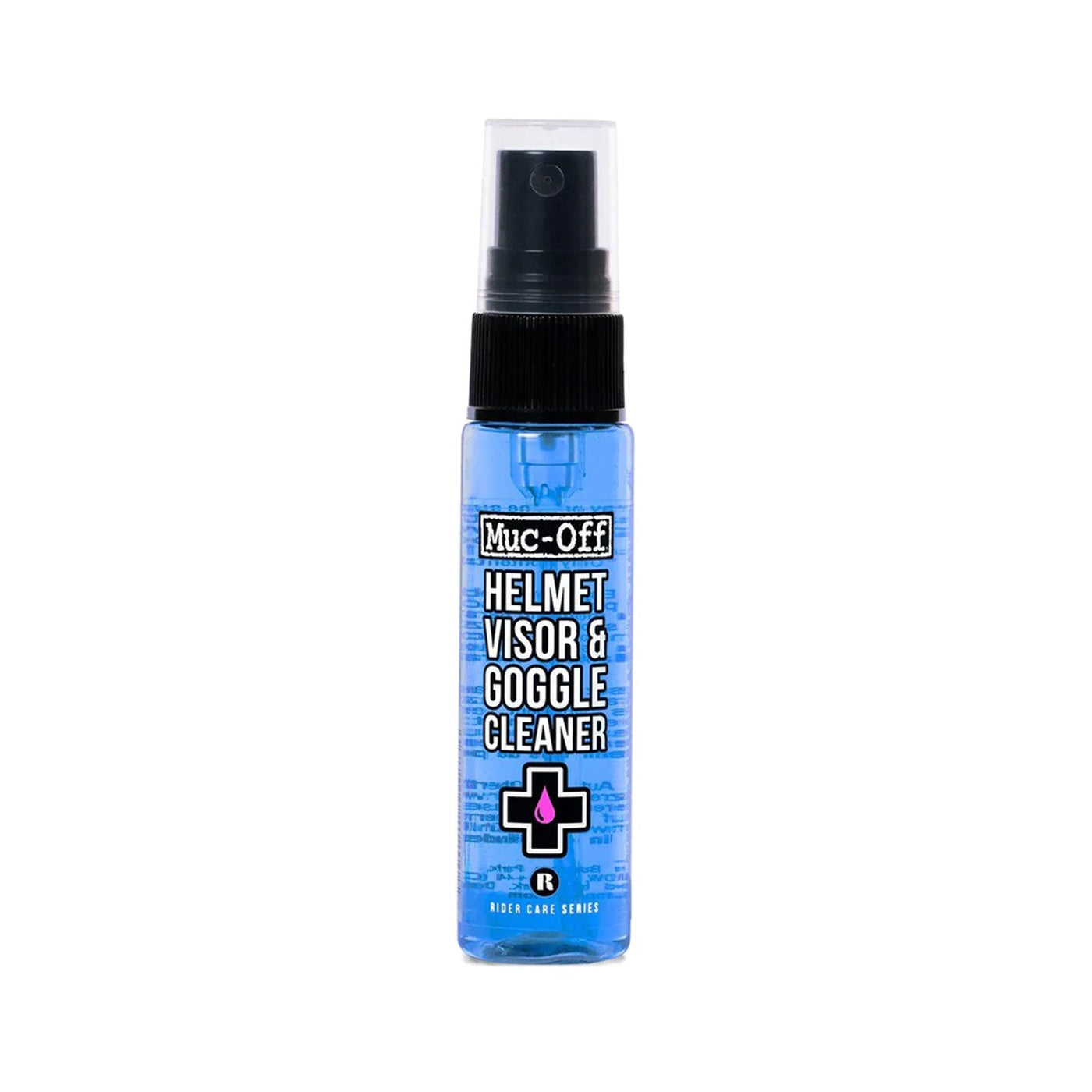 Muc-Off Helmet & Visor Cleaner Spray 30ML