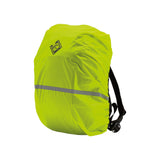 TUCANO Copertina impermeabile antipioggia moto per zaino giallo fluo Rain Cover DryPack