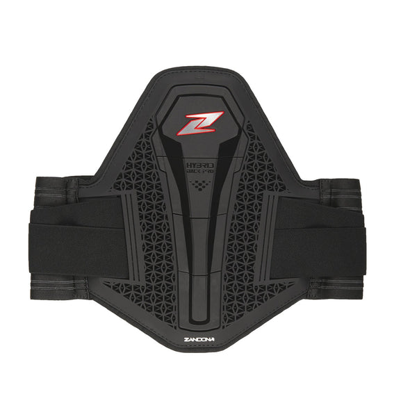 Zandonà Hybrid Back Pro x4
