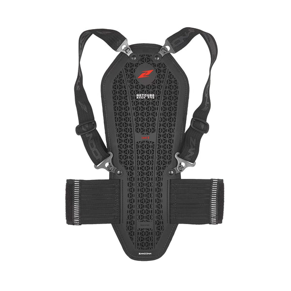 Zandonà Netcube Back Pro x6