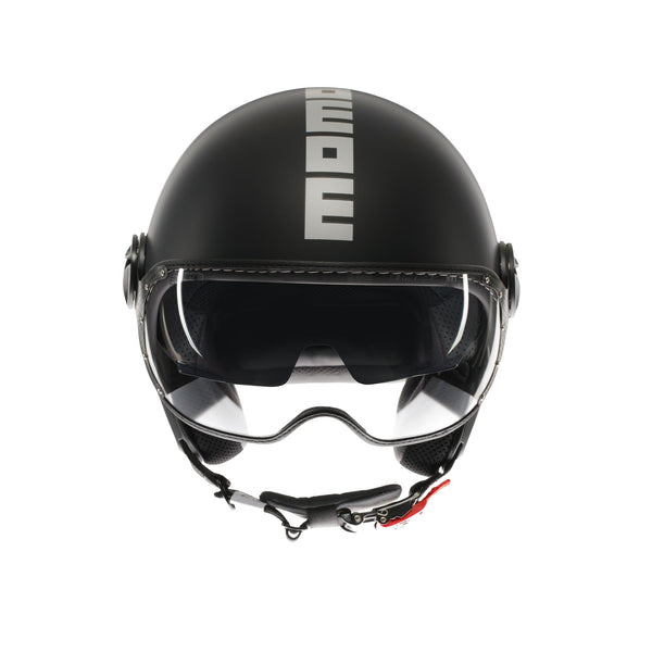 Casco moto jet FGTR EVO Mono E2206