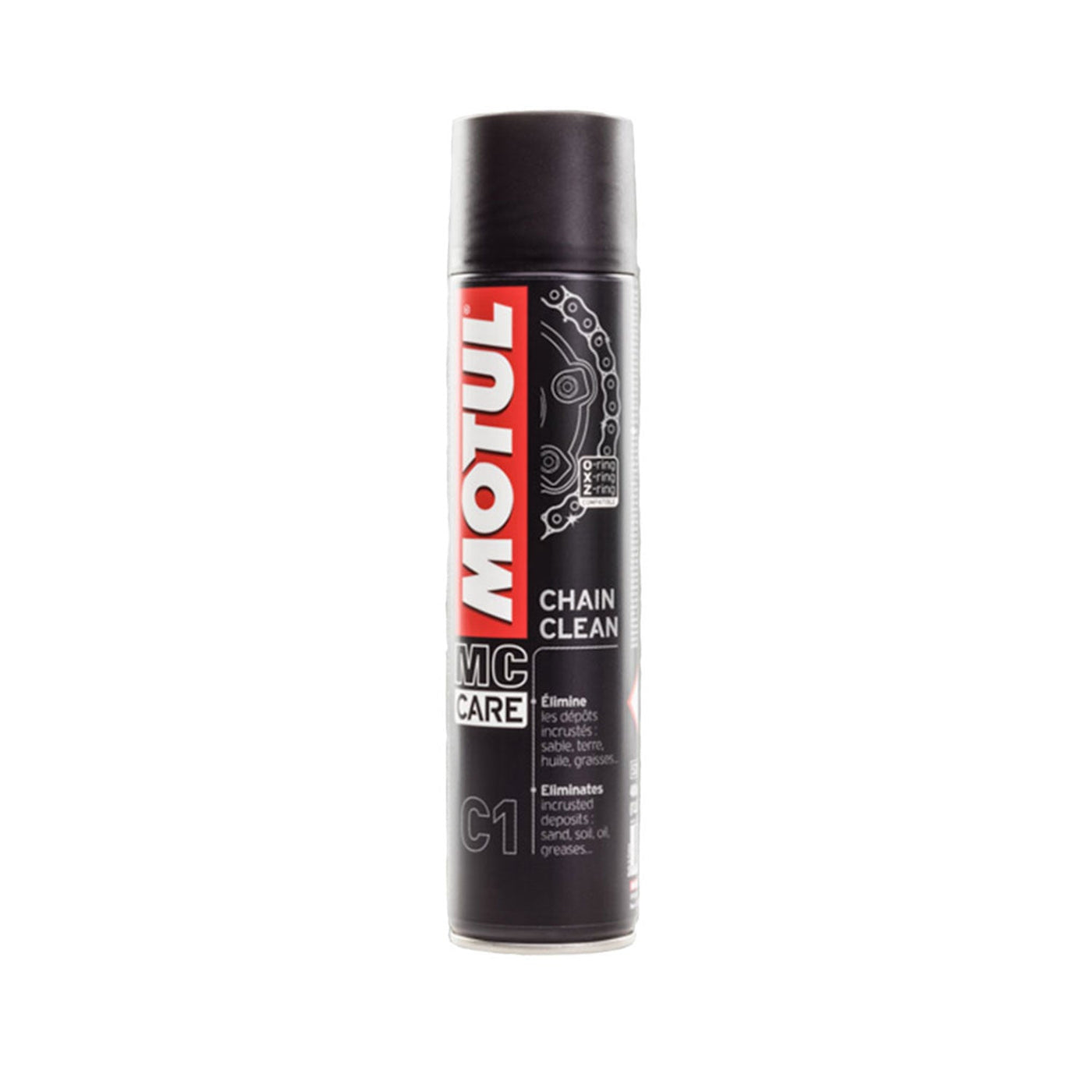 Motul C1 Chain Cleaner Spray