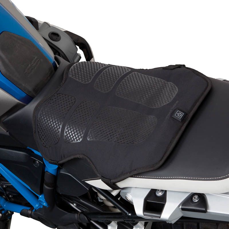 TUCANO URBANO Coprisella COOLWARM Riscaldante Nero