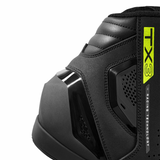SHIMA TX-3.0 STIVALI DE UOMO NERO FLUO
