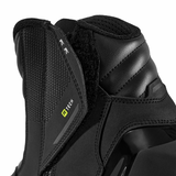 SHIMA TX-3.0 STIVALI DE UOMO NERO FLUO